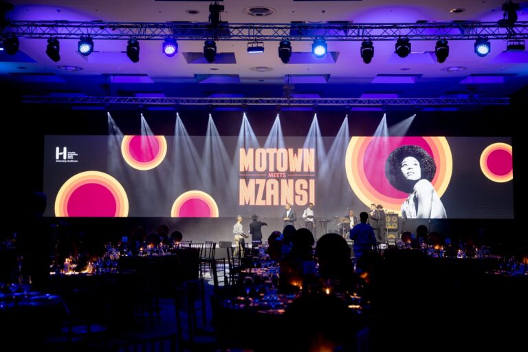HASA Quality Summit and Conference 2026, Gala Dinner