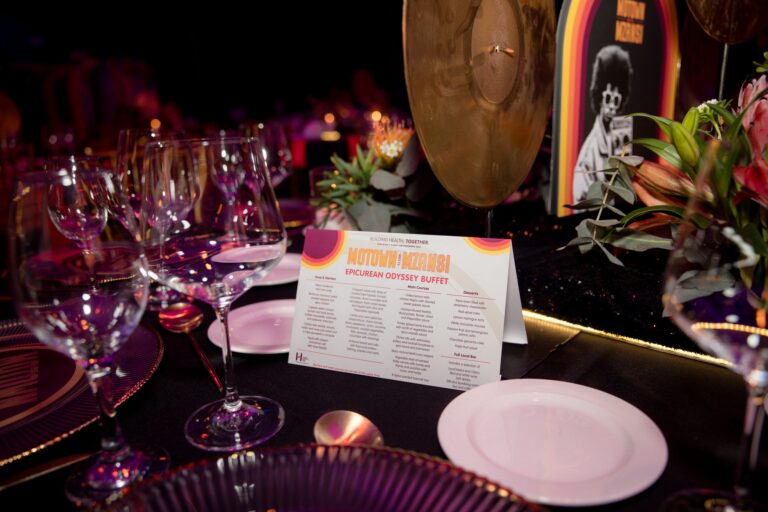 HASA Quality Summit and Conference 2026, Gala Dinner