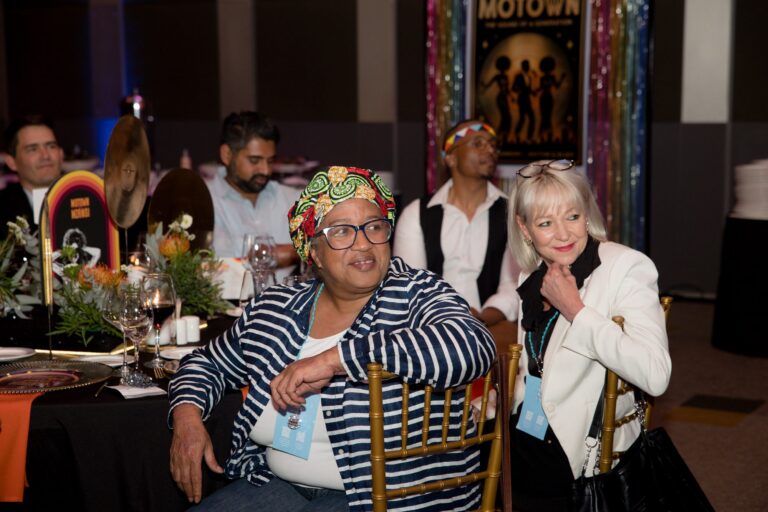 HASA Quality Summit and Conference 2026, Gala Dinner