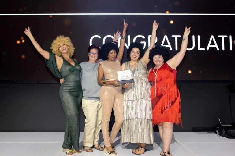HASA Quality Summit and Conference 2026, Gala Dinner