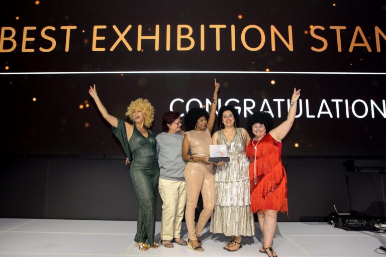 HASA Quality Summit and Conference 2026, Gala Dinner