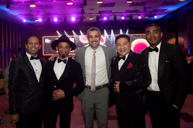 HASA Quality Summit and Conference 2026, Gala Dinner