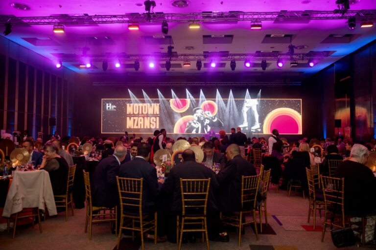HASA Quality Summit and Conference 2026, Gala Dinner