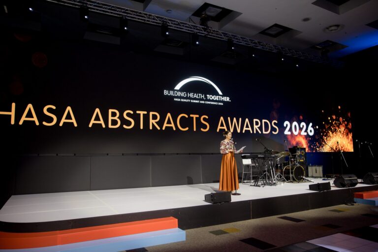 HASA Quality Summit and Conference 2026, Gala Dinner