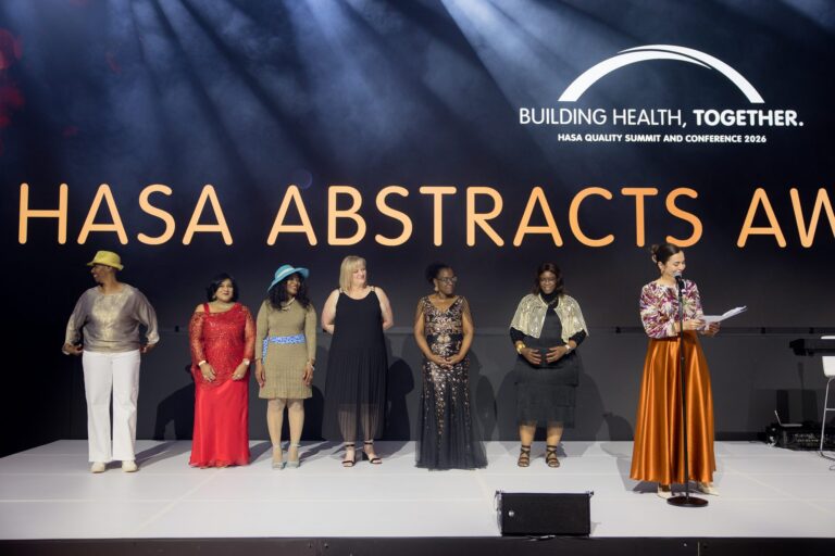 HASA Quality Summit and Conference 2026, Gala Dinner
