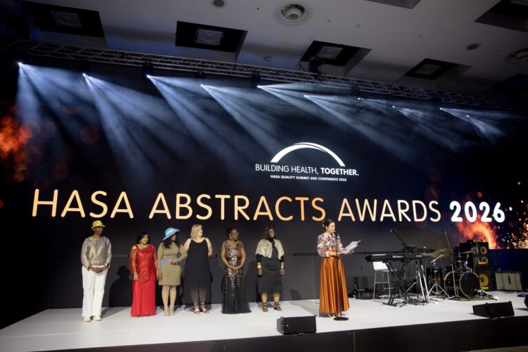 HASA Quality Summit and Conference 2026, Gala Dinner