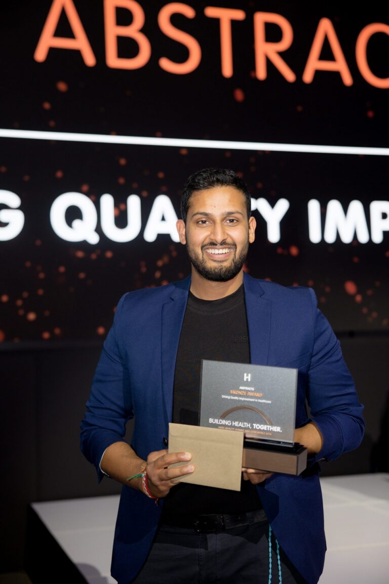 HASA Quality Summit and Conference 2026, Gala Dinner