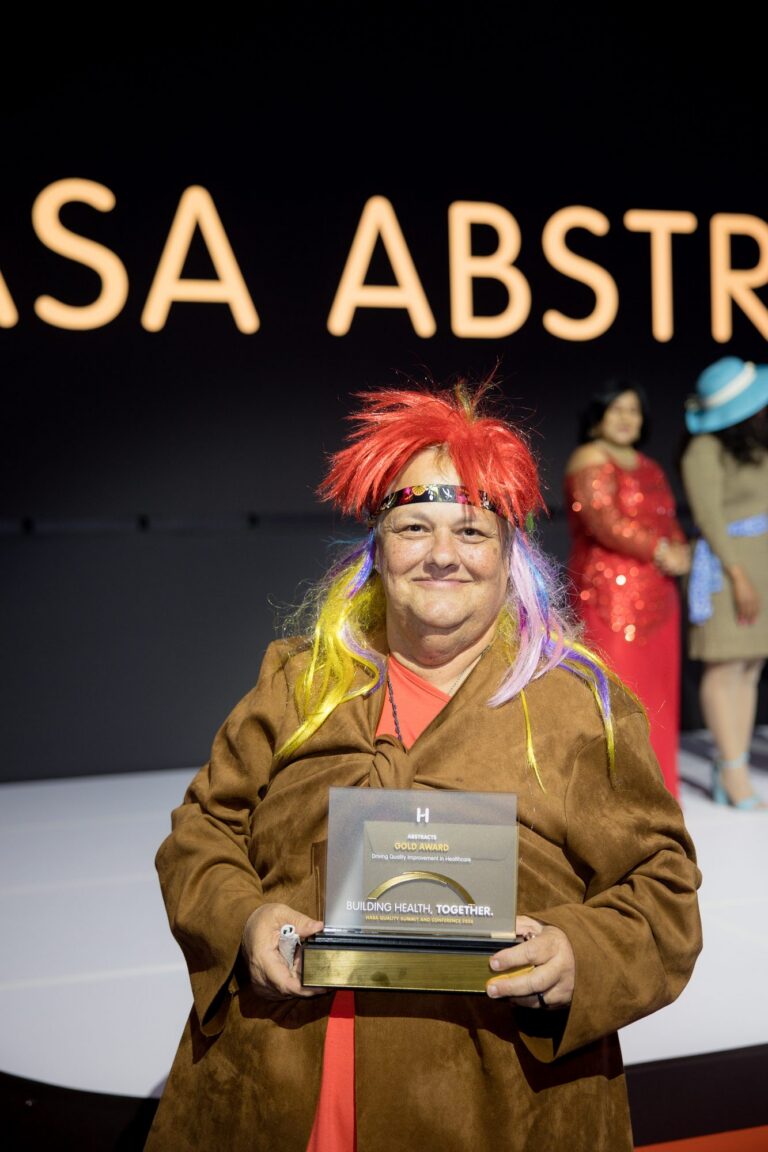 HASA Quality Summit and Conference 2026, Gala Dinner
