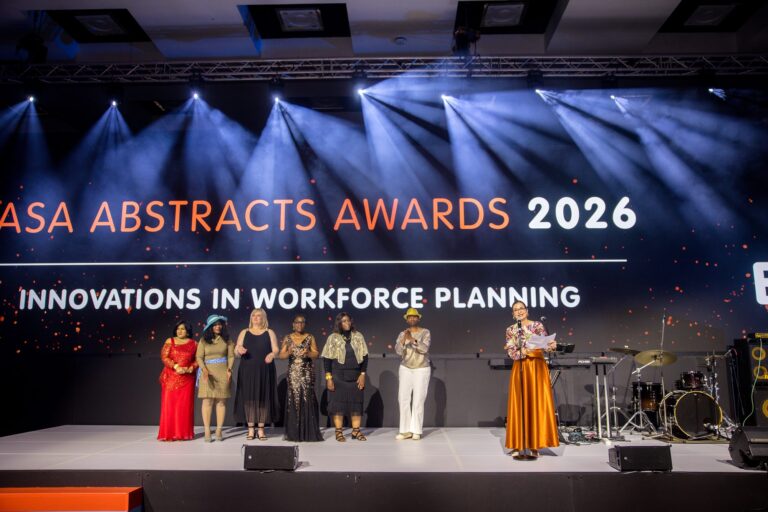 HASA Quality Summit and Conference 2026, Gala Dinner