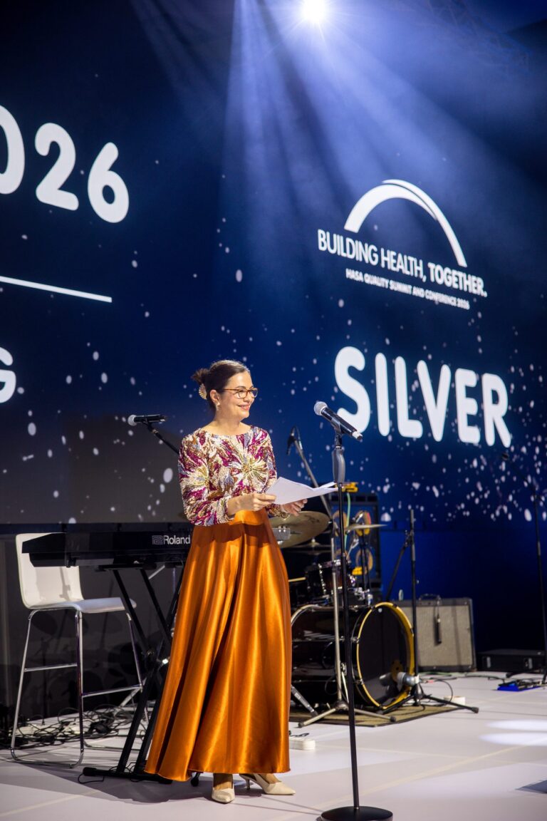 HASA Quality Summit and Conference 2026, Gala Dinner