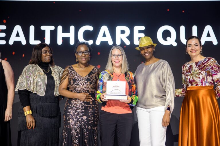 HASA Quality Summit and Conference 2026, Gala Dinner