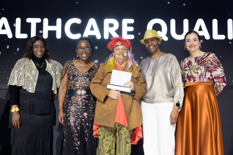 HASA Quality Summit and Conference 2026, Gala Dinner