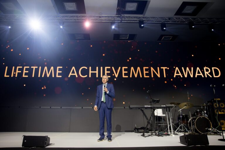 HASA Quality Summit and Conference 2026, Gala Dinner