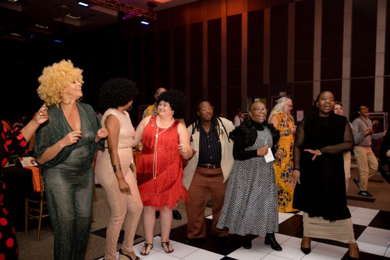 HASA Quality Summit and Conference 2026, Gala Dinner