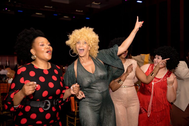 HASA Quality Summit and Conference 2026, Gala Dinner