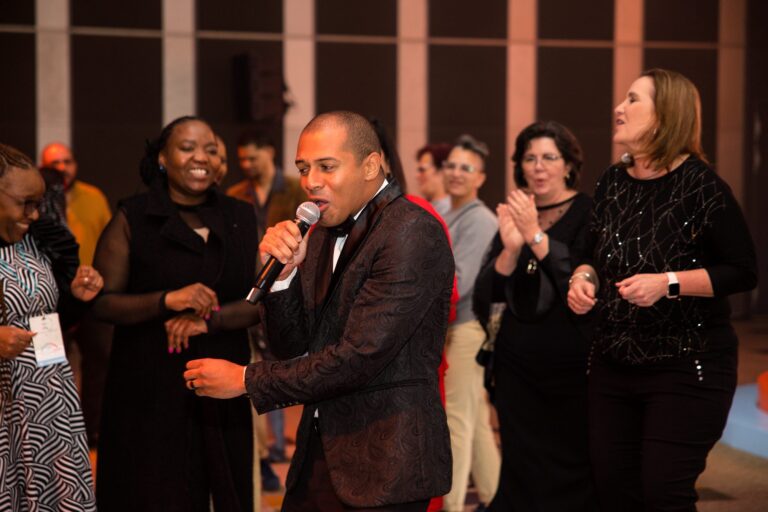 HASA Quality Summit and Conference 2026, Gala Dinner