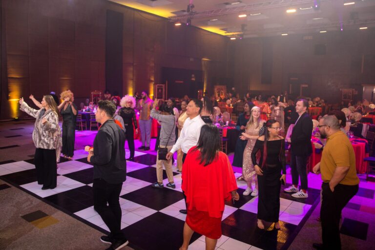 HASA Quality Summit and Conference 2026, Gala Dinner