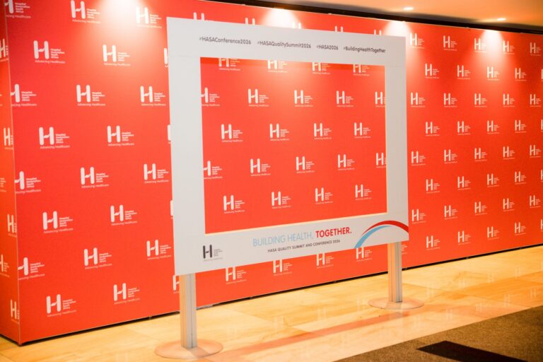 HASA Quality Summit and Conference 2026