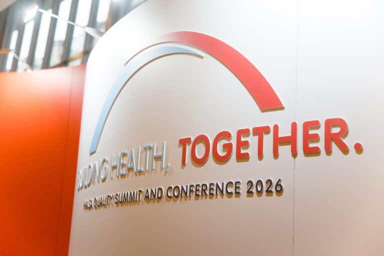 HASA Quality Summit and Conference 2026