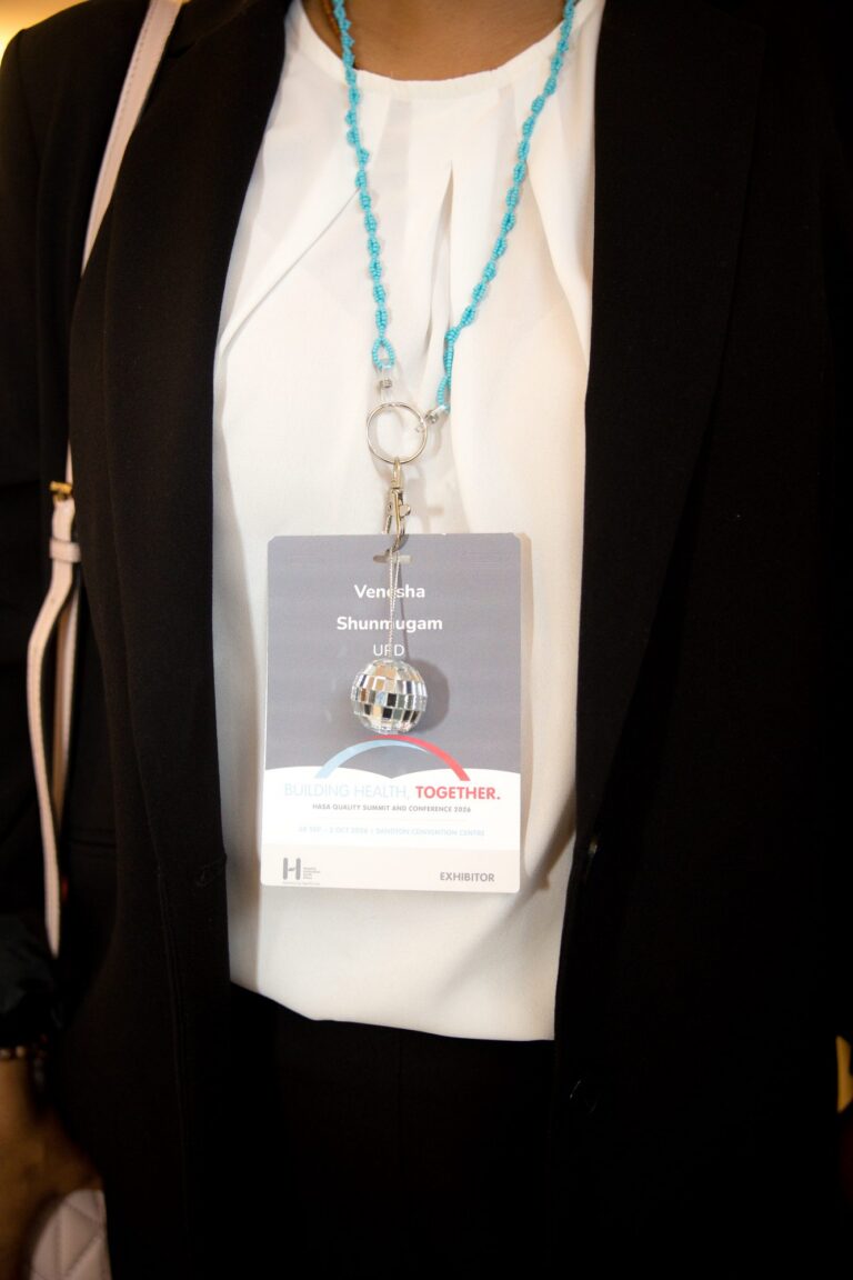 HASA Quality Summit and Conference 2026, build-up and venue