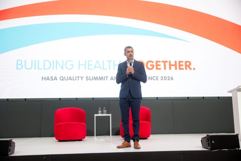 HASA Quality Summit and Conference 2026