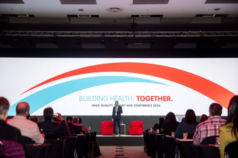 HASA Quality Summit and Conference 2026
