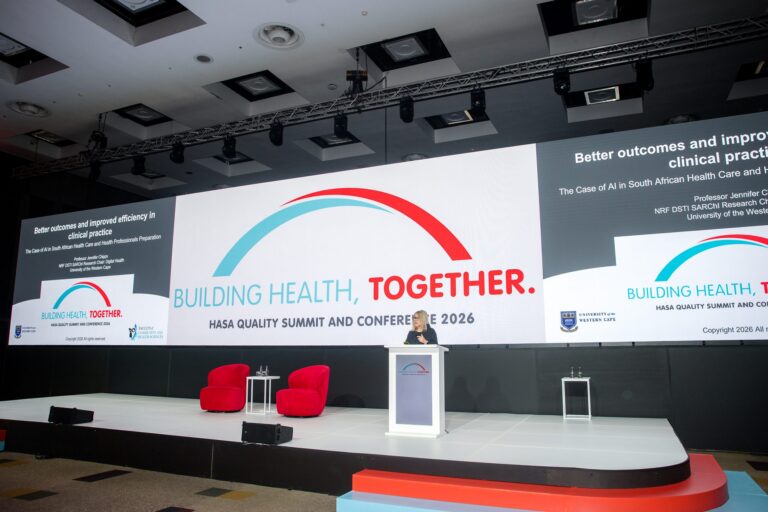 HASA Quality Summit and Conference 2026