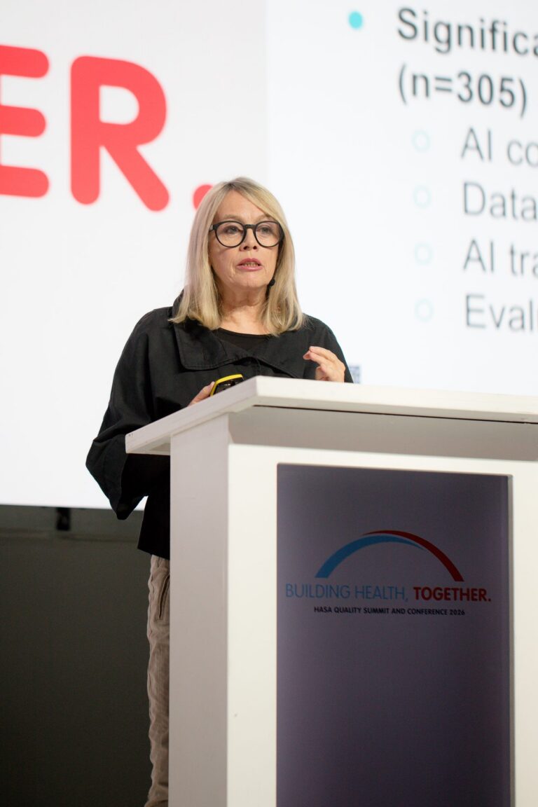 HASA Quality Summit and Conference 2026