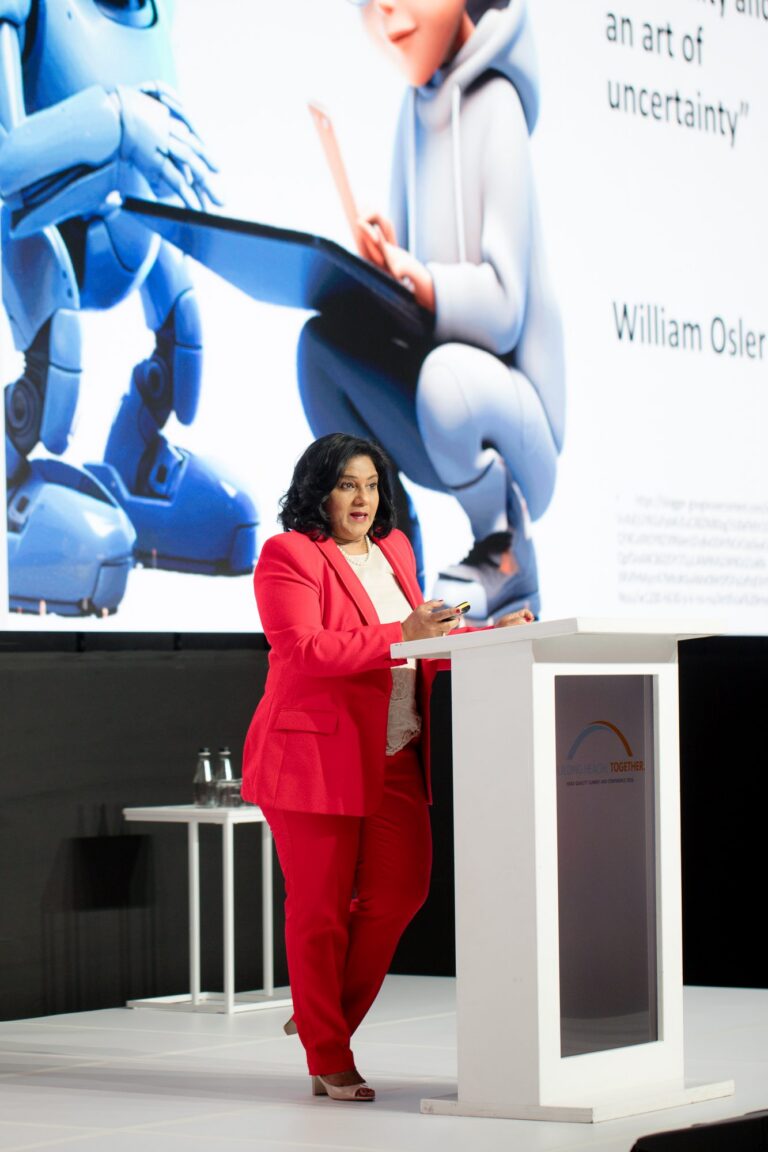 HASA Quality Summit and Conference 2026