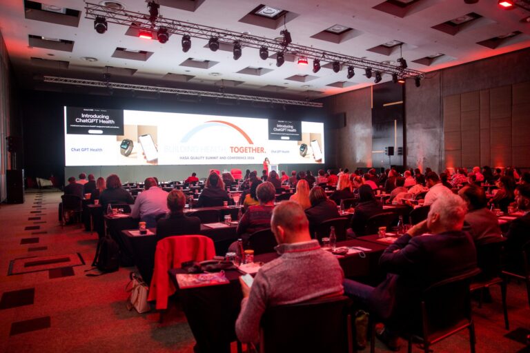 HASA Quality Summit and Conference 2026
