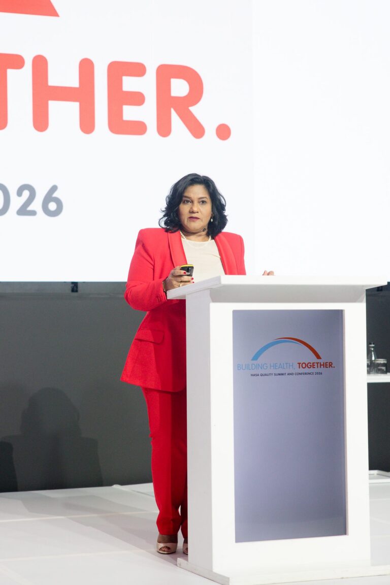HASA Quality Summit and Conference 2026