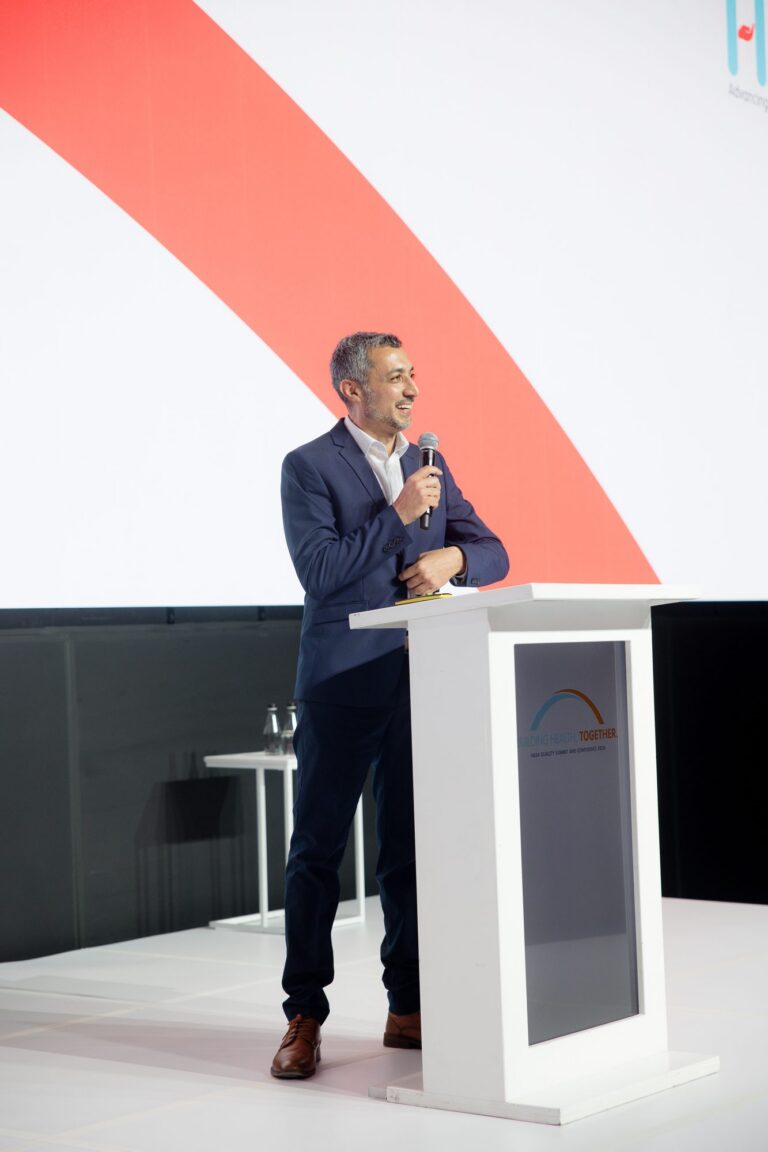 HASA Quality Summit and Conference 2026