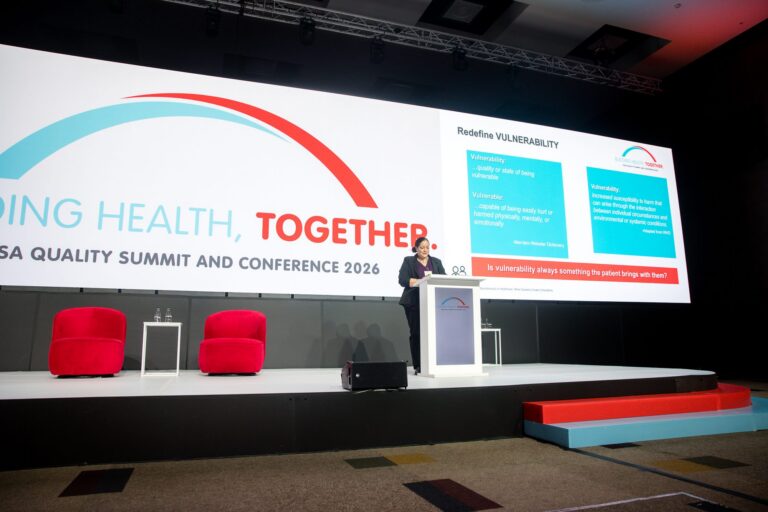 HASA Quality Summit and Conference 2026