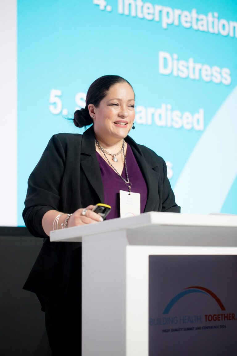 HASA Quality Summit and Conference 2026