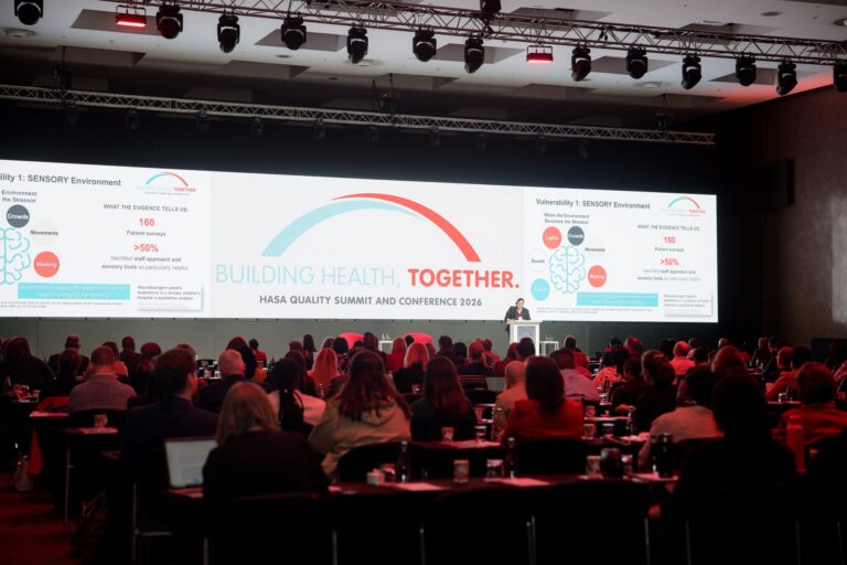 HASA Quality Summit and Conference 2026