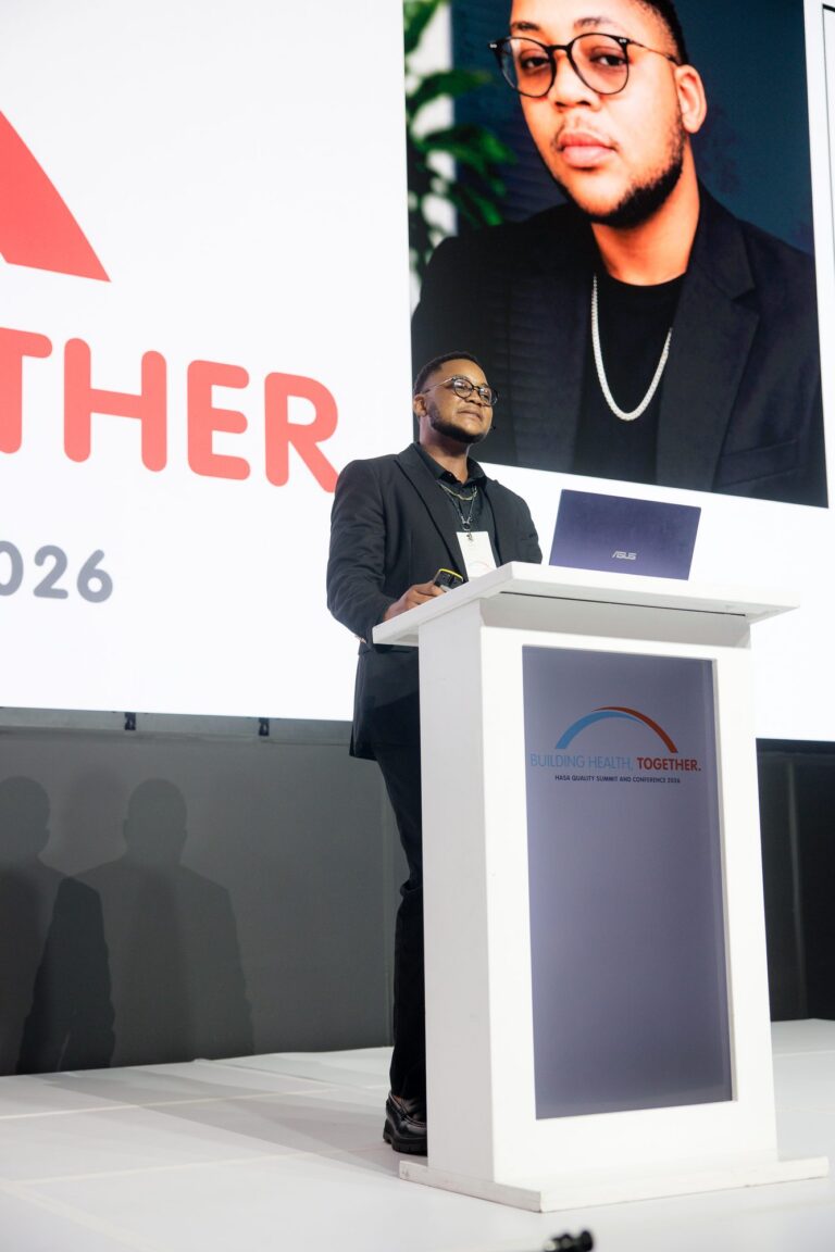 HASA Quality Summit and Conference 2026