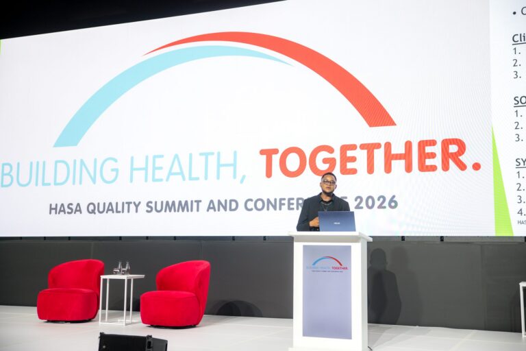 HASA Quality Summit and Conference 2026