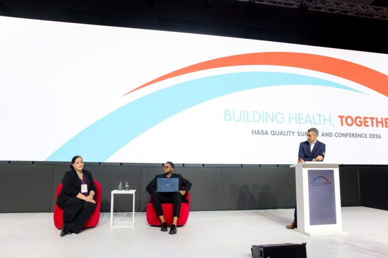 HASA Quality Summit and Conference 2026