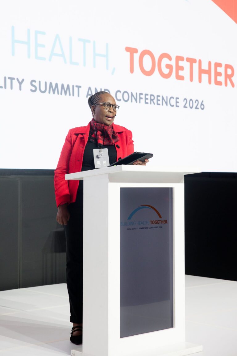 HASA Quality Summit and Conference 2026