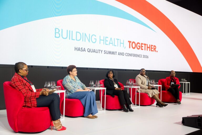 HASA Quality Summit and Conference 2026
