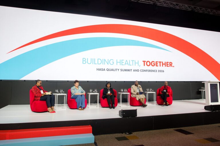 HASA Quality Summit and Conference 2026