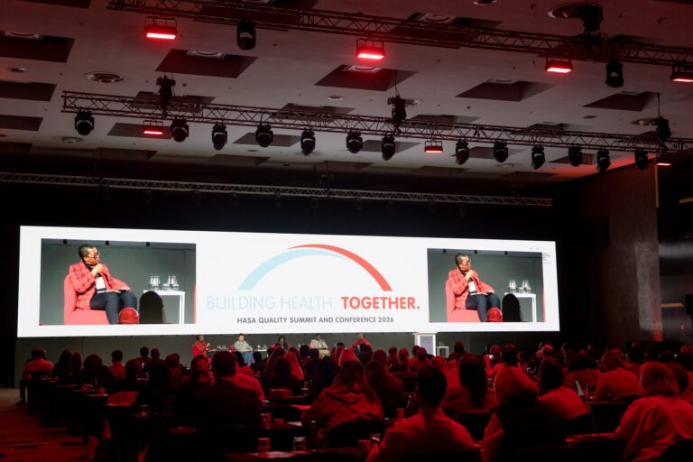 HASA Quality Summit and Conference 2026