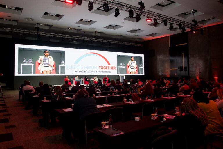 HASA Quality Summit and Conference 2026