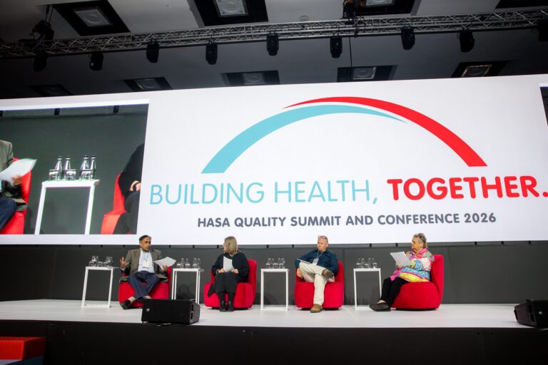 HASA Quality Summit and Conference 2026