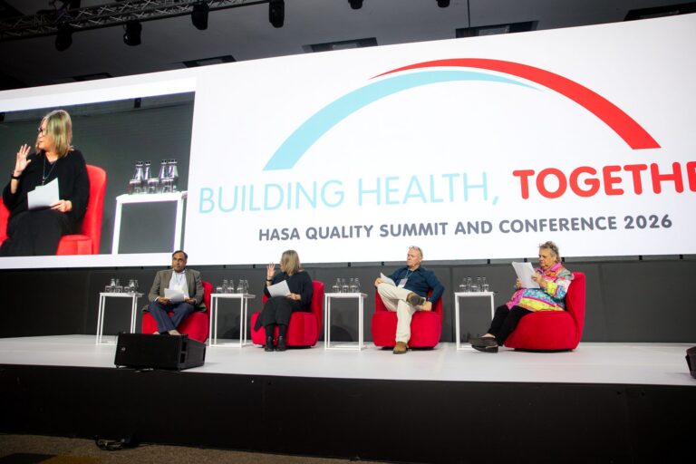 HASA Quality Summit and Conference 2026