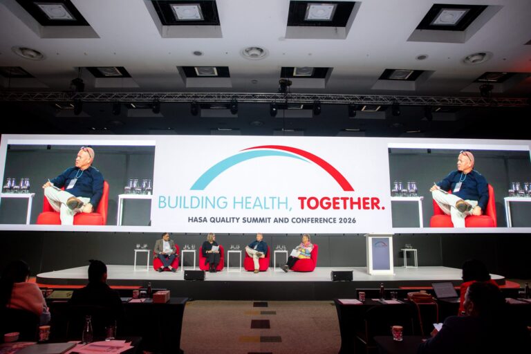 HASA Quality Summit and Conference 2026