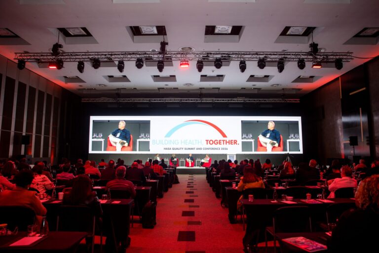HASA Quality Summit and Conference 2026