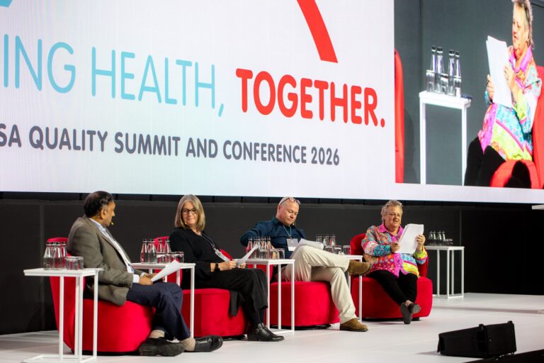 HASA Quality Summit and Conference 2026