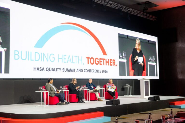 HASA Quality Summit and Conference 2026