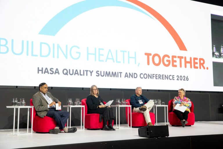 HASA Quality Summit and Conference 2026